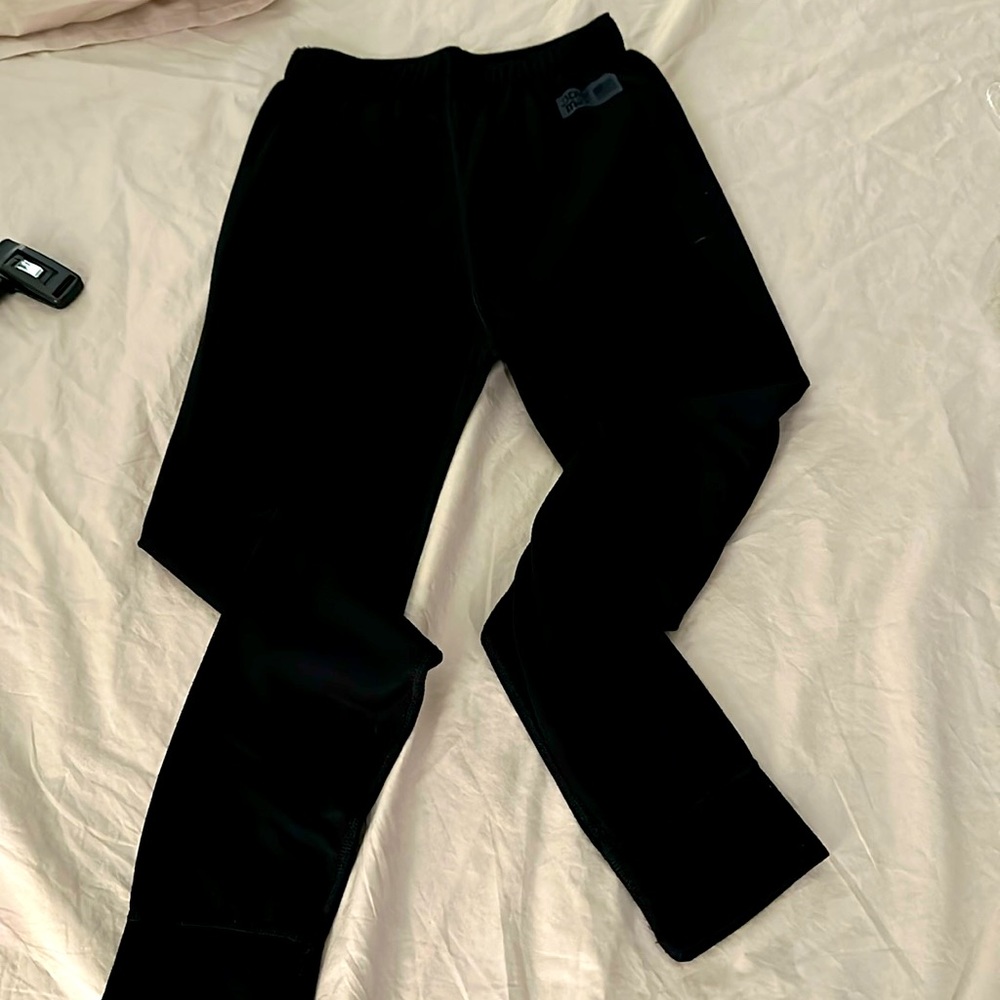 Kids’ base layer thermal underwear